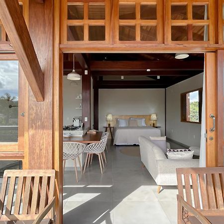 Casas Gengibre Alto Paraíso de Goiás Exterior foto