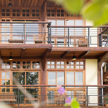 Casas Gengibre Alto Paraíso de Goiás Exterior foto