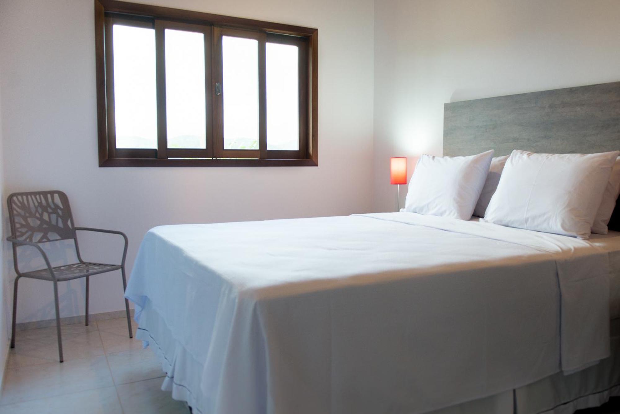 Casas Gengibre Alto Paraíso de Goiás Quarto foto