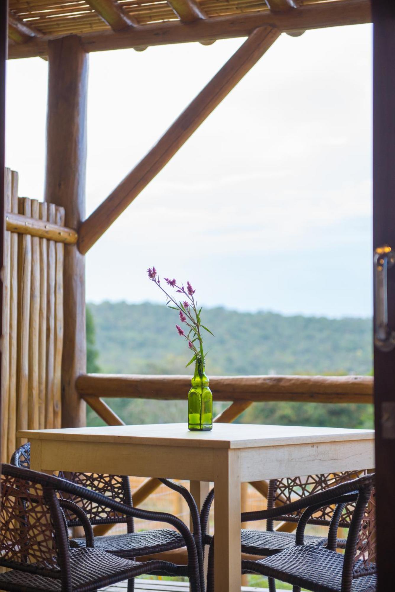Casas Gengibre Alto Paraíso de Goiás Quarto foto