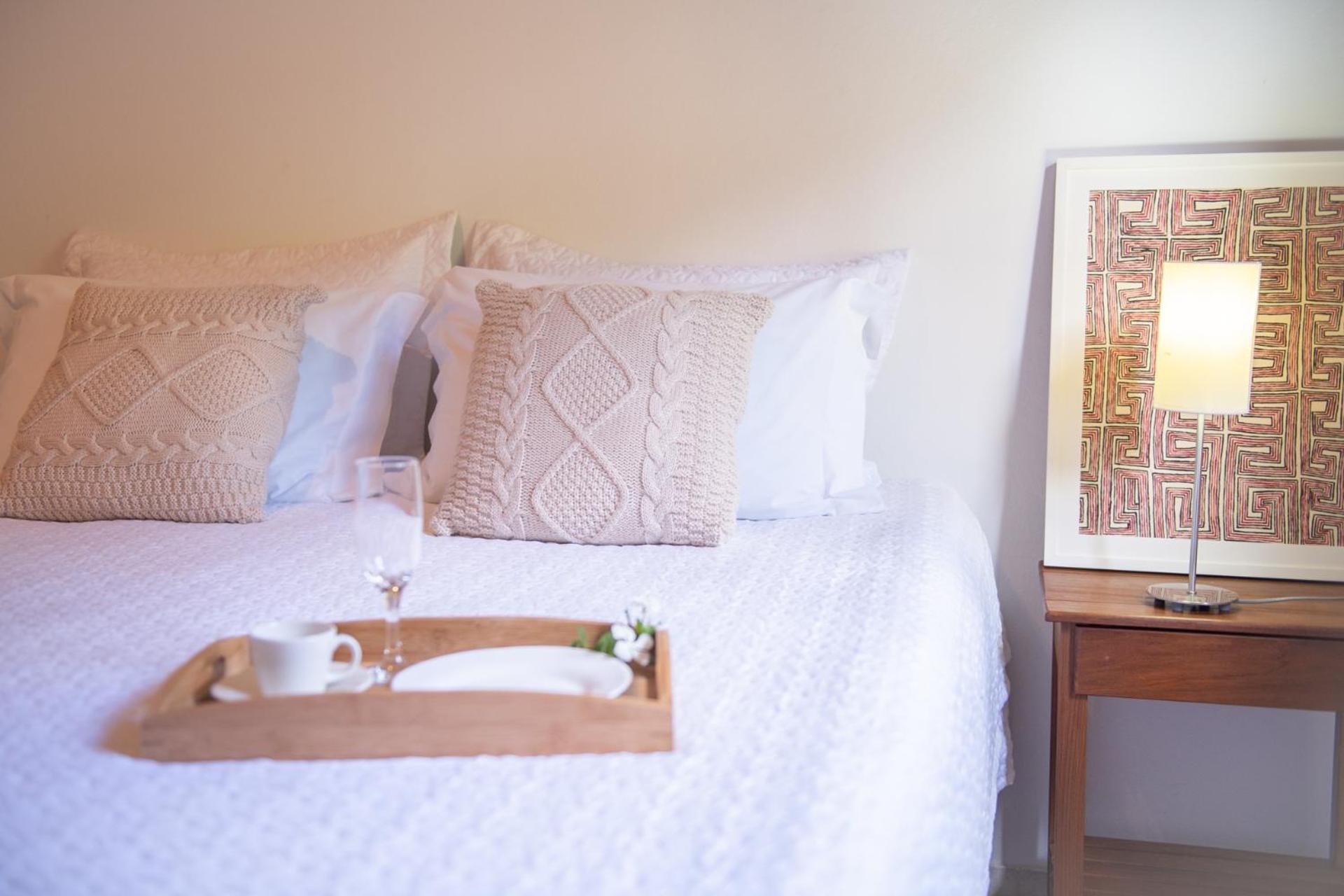 Casas Gengibre Alto Paraíso de Goiás Quarto foto