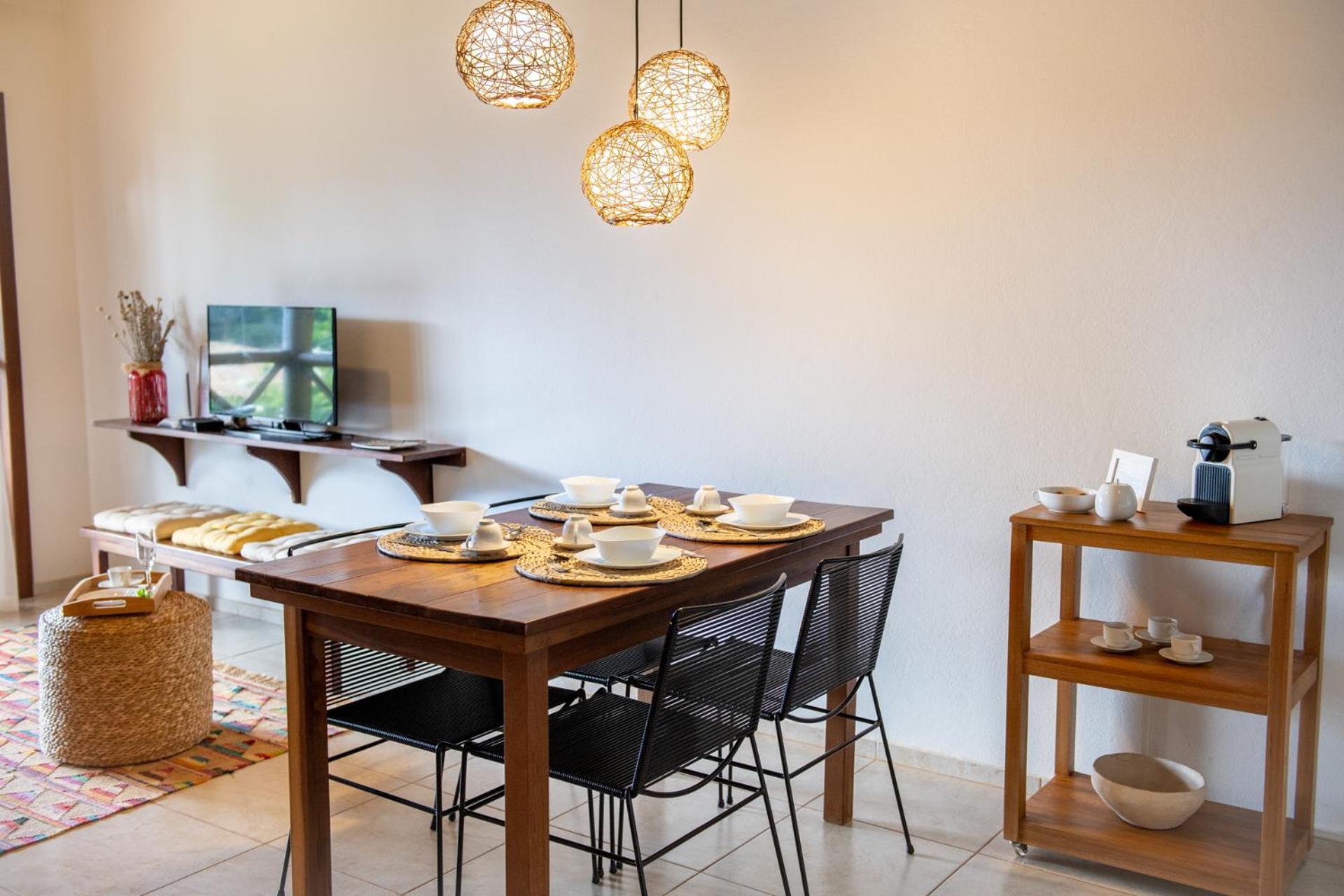 Casas Gengibre Alto Paraíso de Goiás Quarto foto