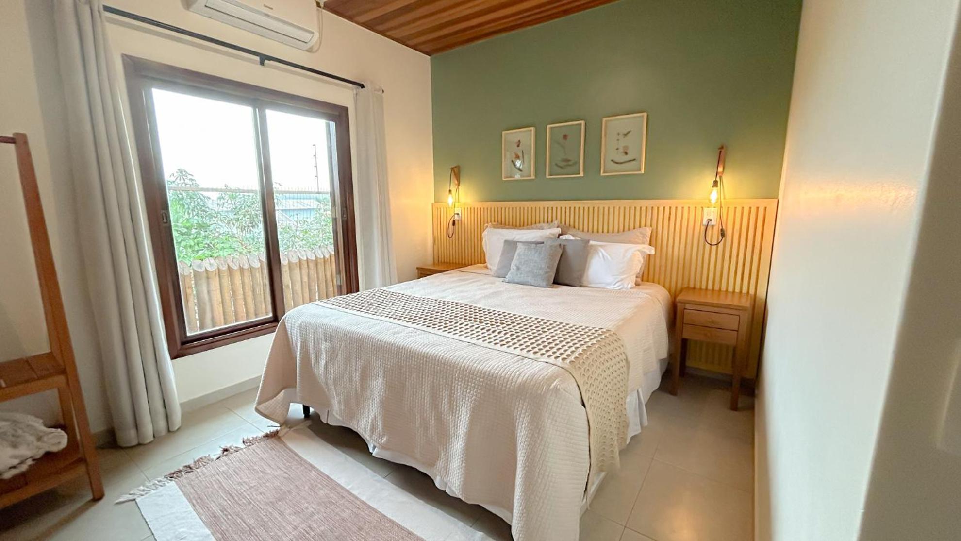 Casas Gengibre Alto Paraíso de Goiás Exterior foto