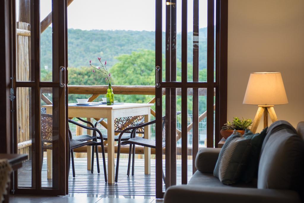 Casas Gengibre Alto Paraíso de Goiás Quarto foto