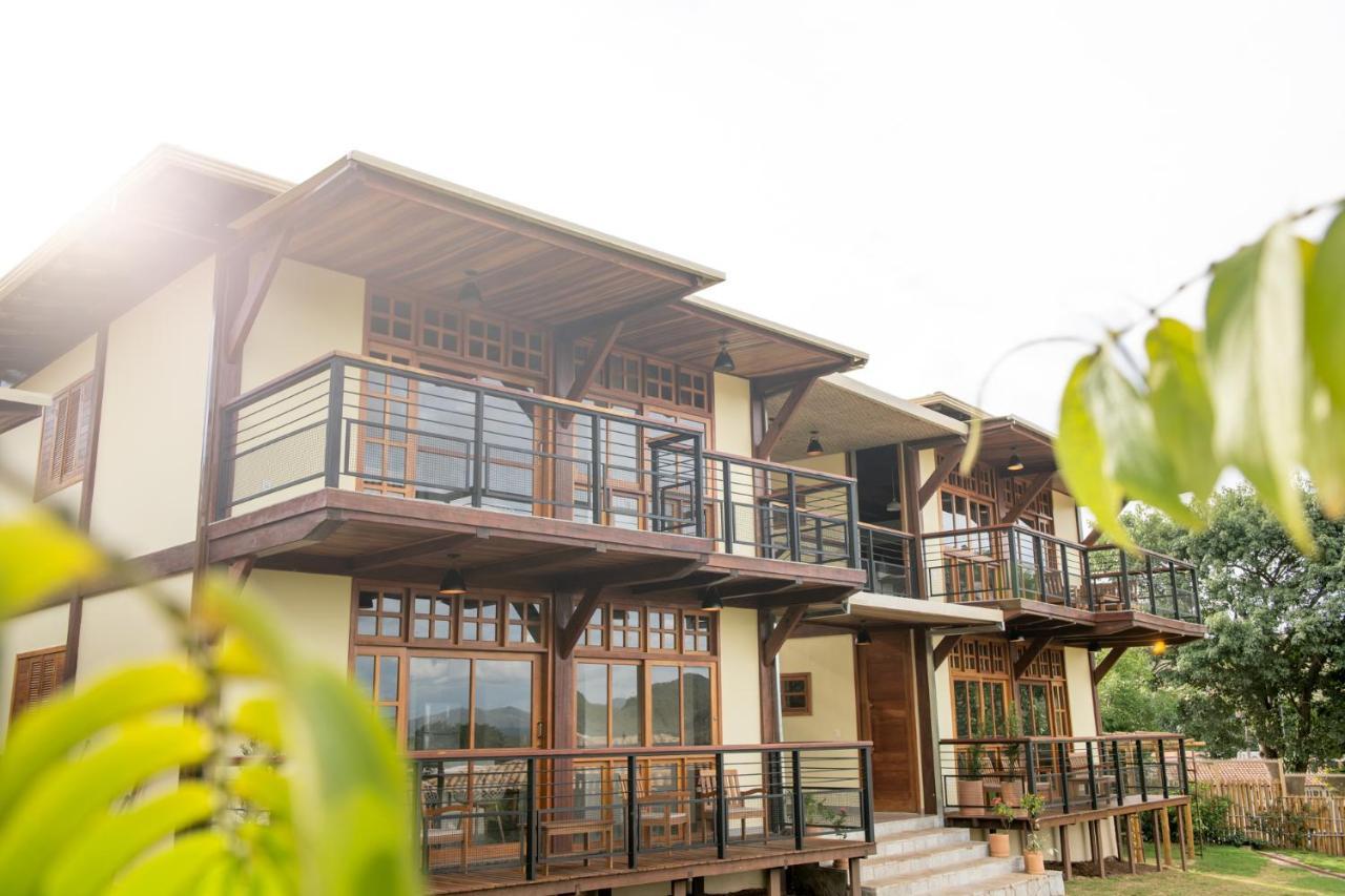 Casas Gengibre Alto Paraíso de Goiás Exterior foto
